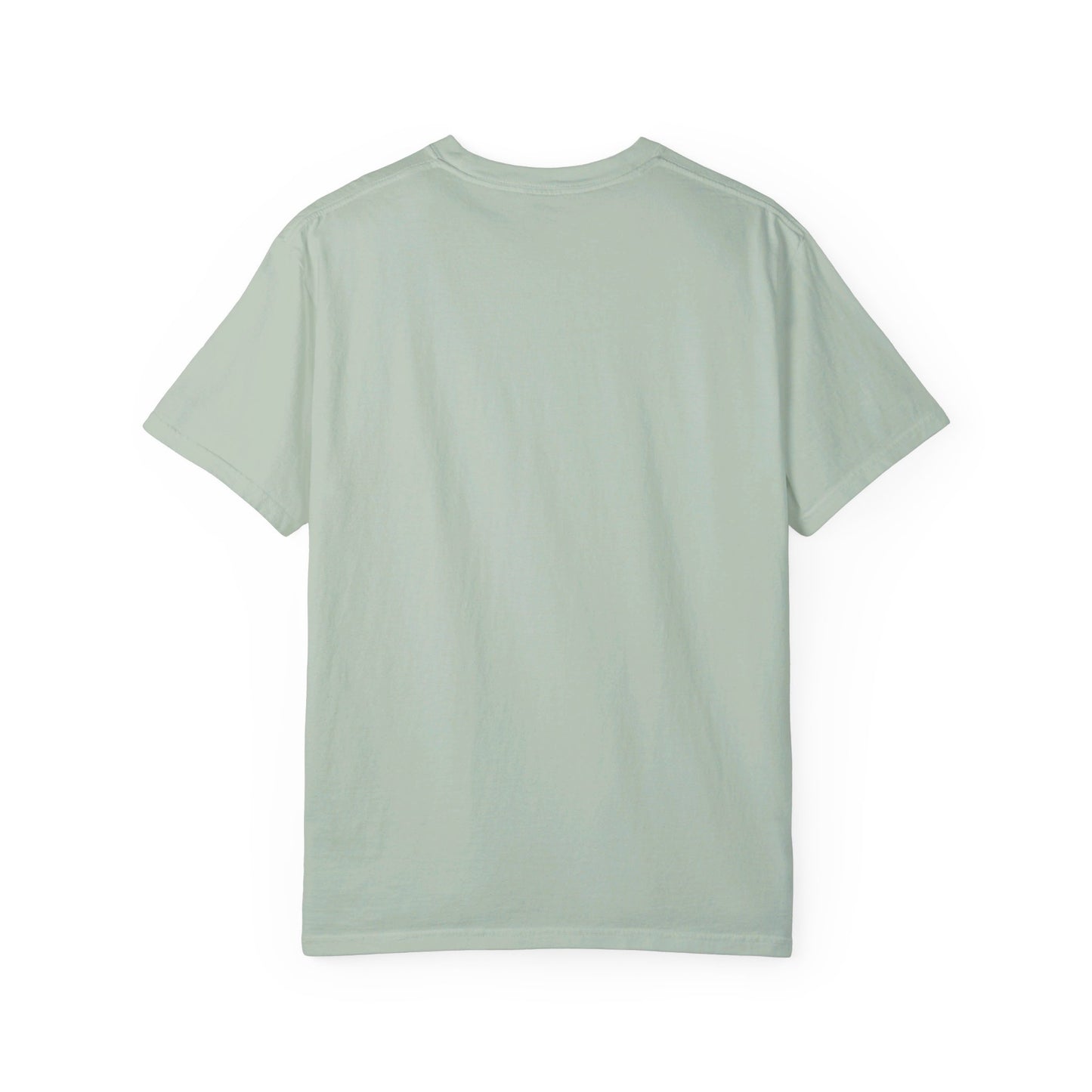 Apparel|Freeminds Unisex Garment-Dyed T-shirt