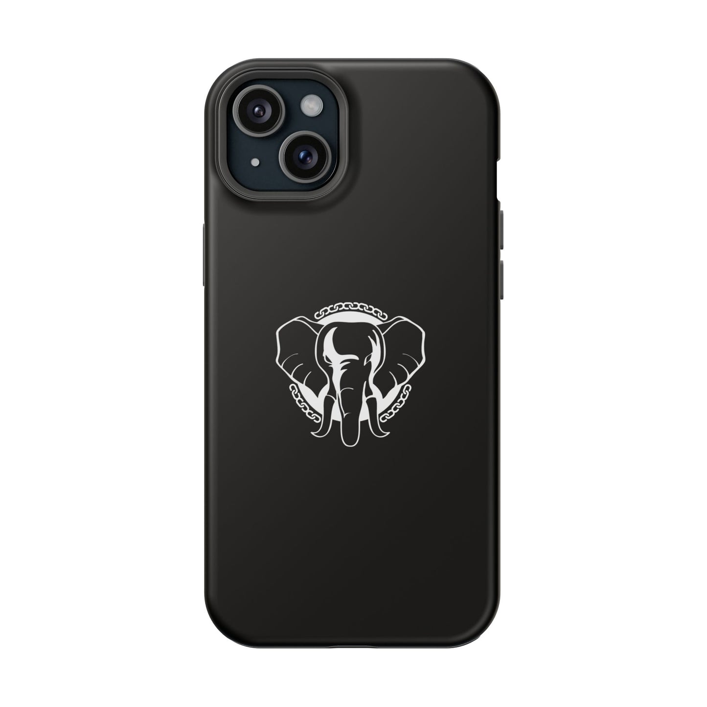 Accessories|Freeminds Logo Magnetic Tough Cases