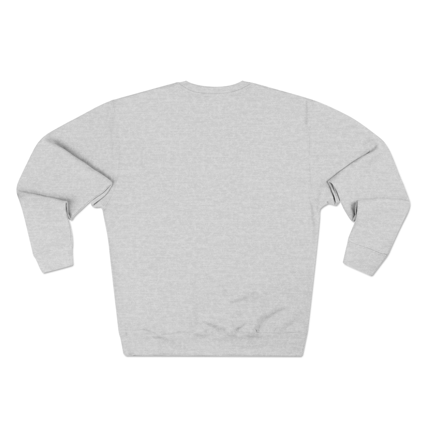 Apparel|Freeminds Unisex Crewneck Sweatshirt