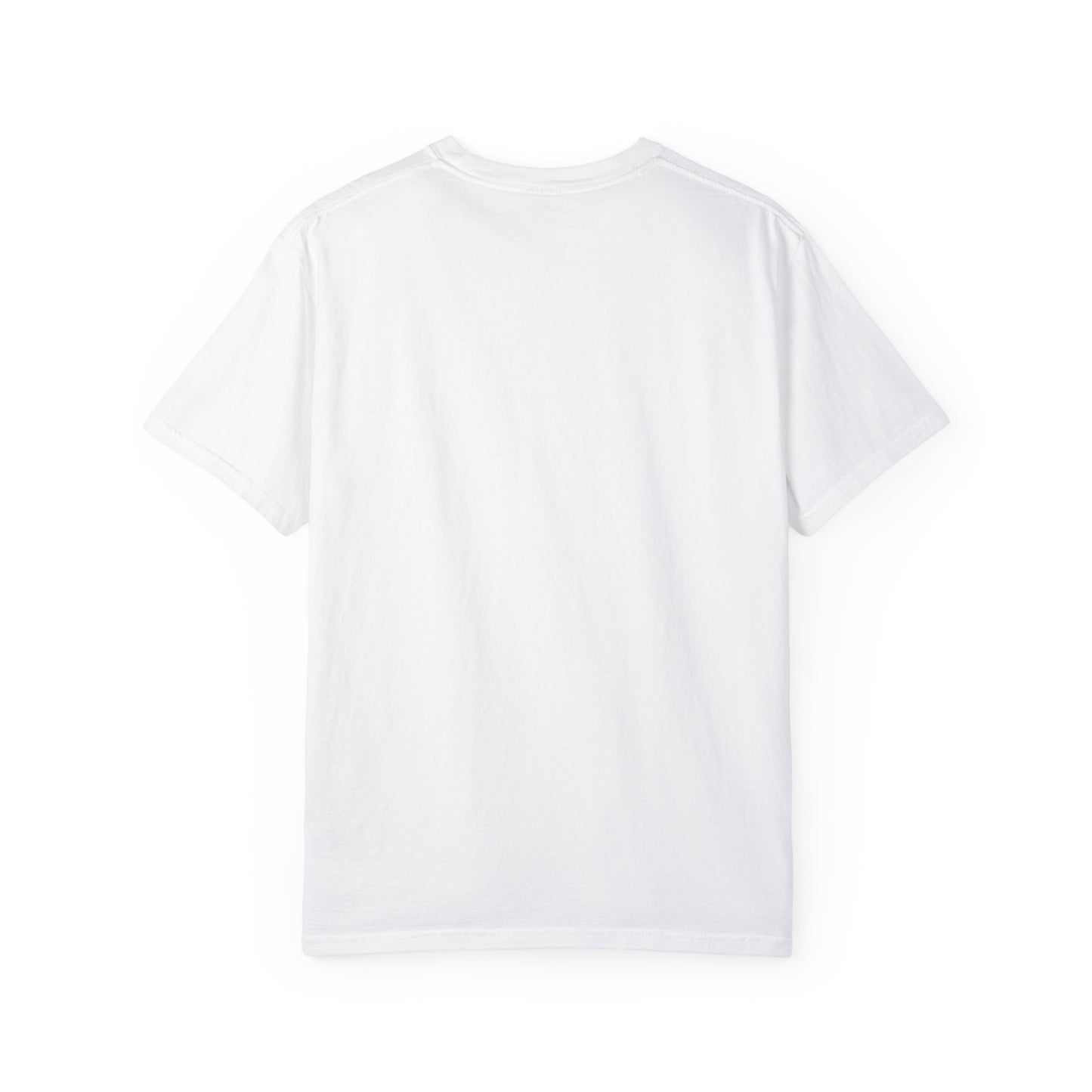 Apparel|Freeminds Unisex Garment-Dyed T-shirt