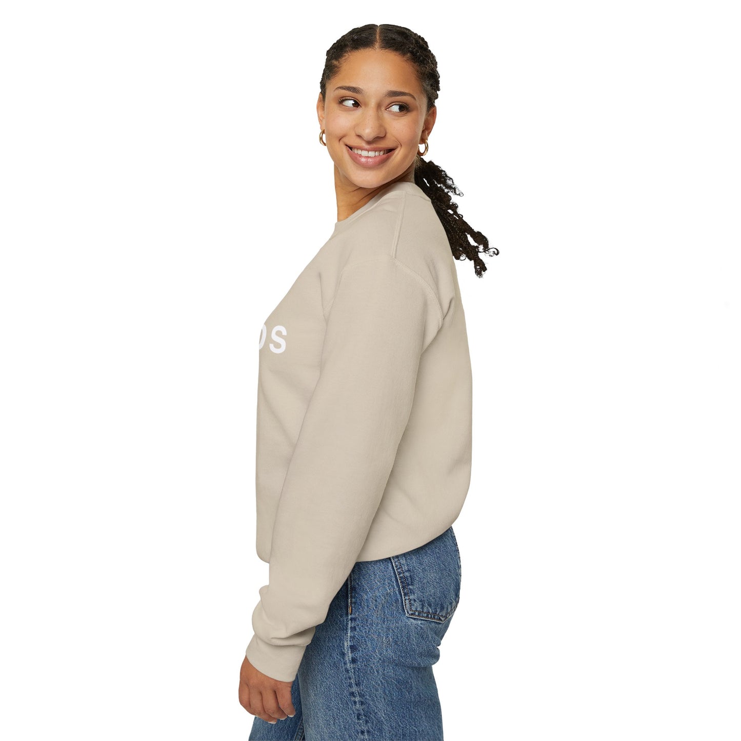 Apparel|Freeminds Unisex Heavy Blend™ Crewneck Sweatshirt