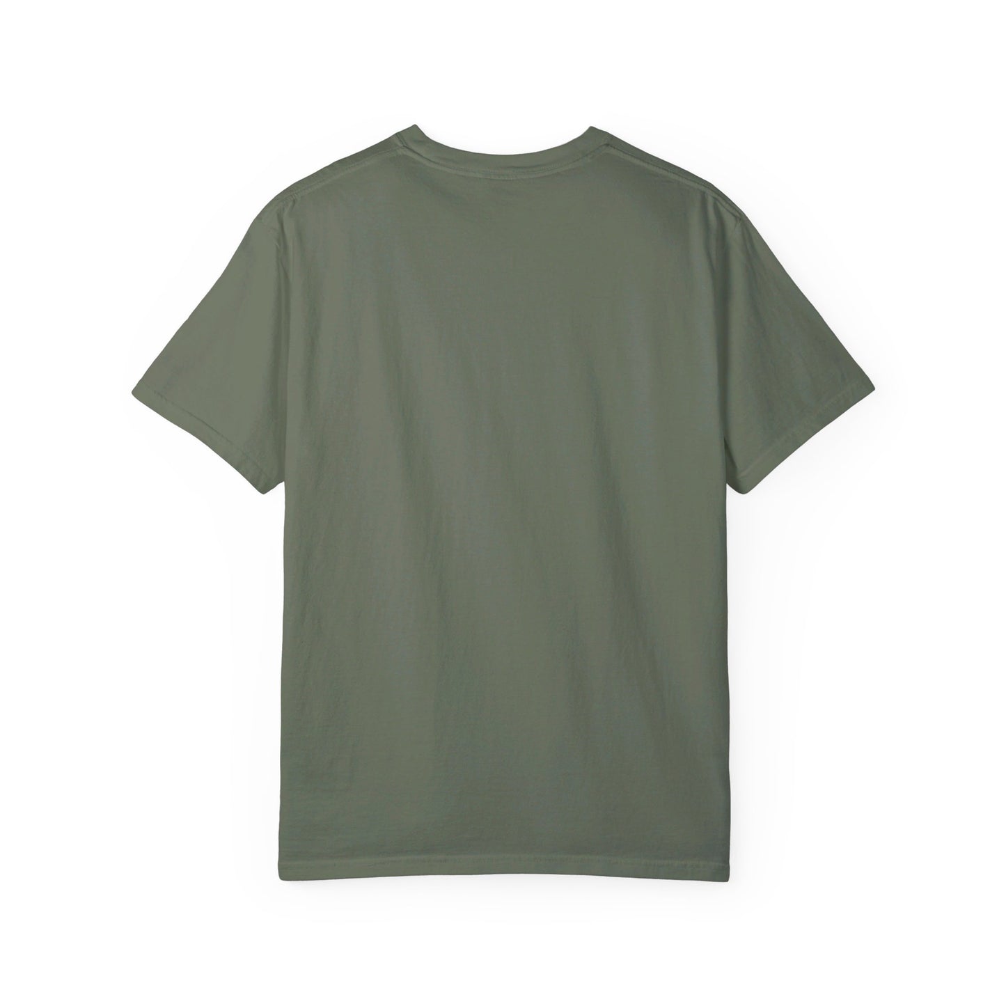 Apparel|Freeminds Unisex Garment-Dyed T-shirt