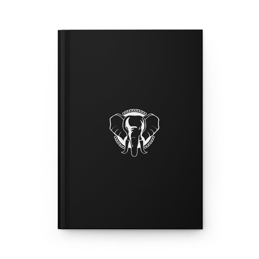 Accessories|Freeminds                    Hardcover Journal Matte