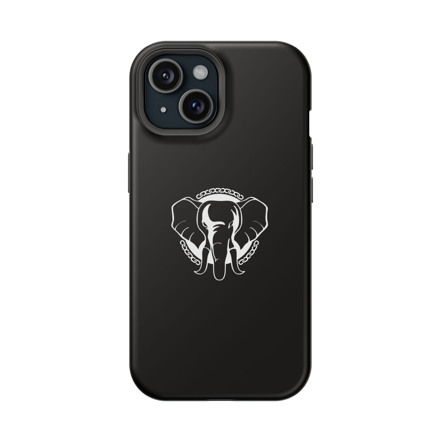 Accessories|Freeminds Logo Magnetic Tough Cases