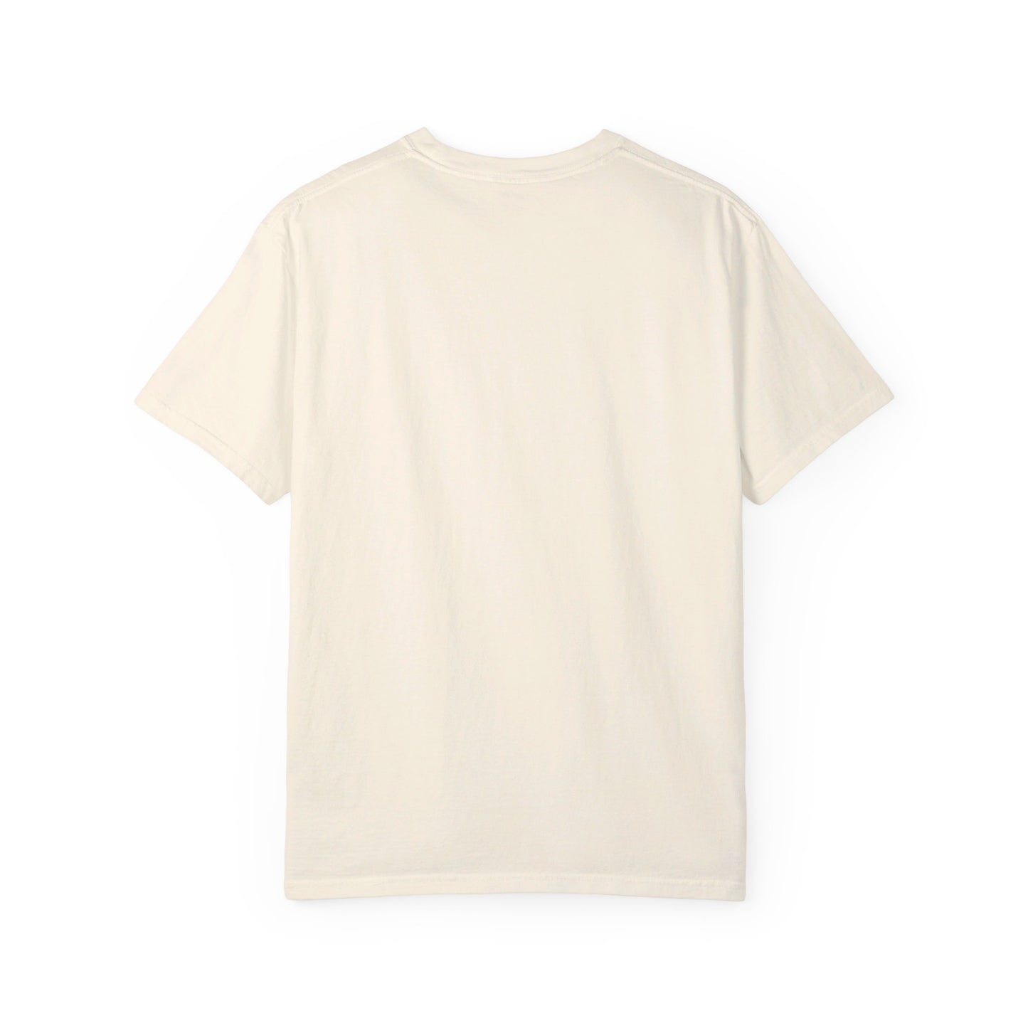 Apparel|Freeminds Unisex Garment-Dyed T-shirt ge