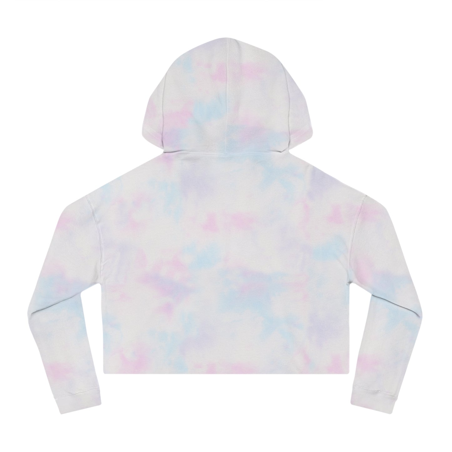 Apparel|Freeminds Women’s Cropped Hooded Sweatshirt