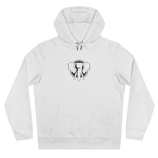 Apparel|Freeminds Logo King Hooded Sweatshirt