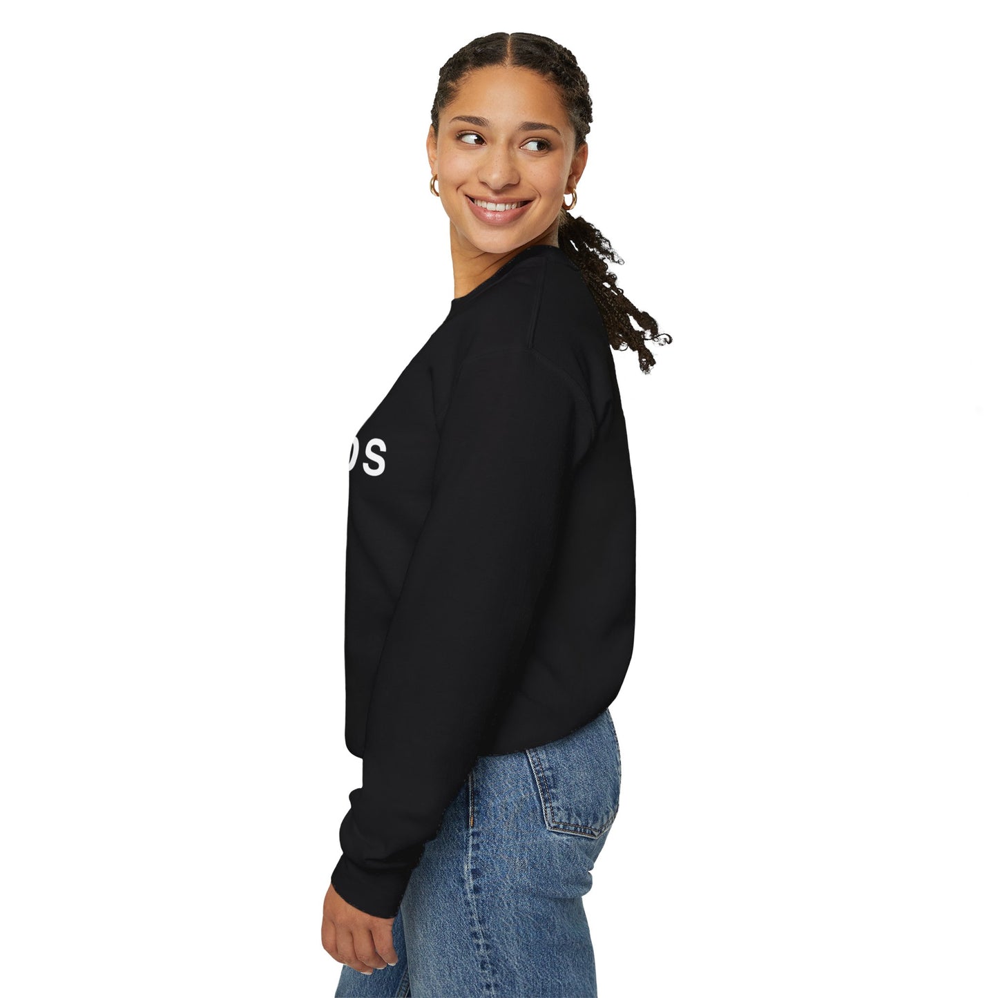 Apparel|Freeminds Unisex Heavy Blend™ Crewneck Sweatshirt