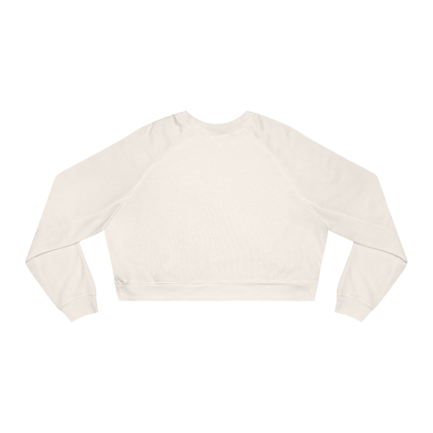 Apparel|Freeminds Women's Cropped Fleece Pullover