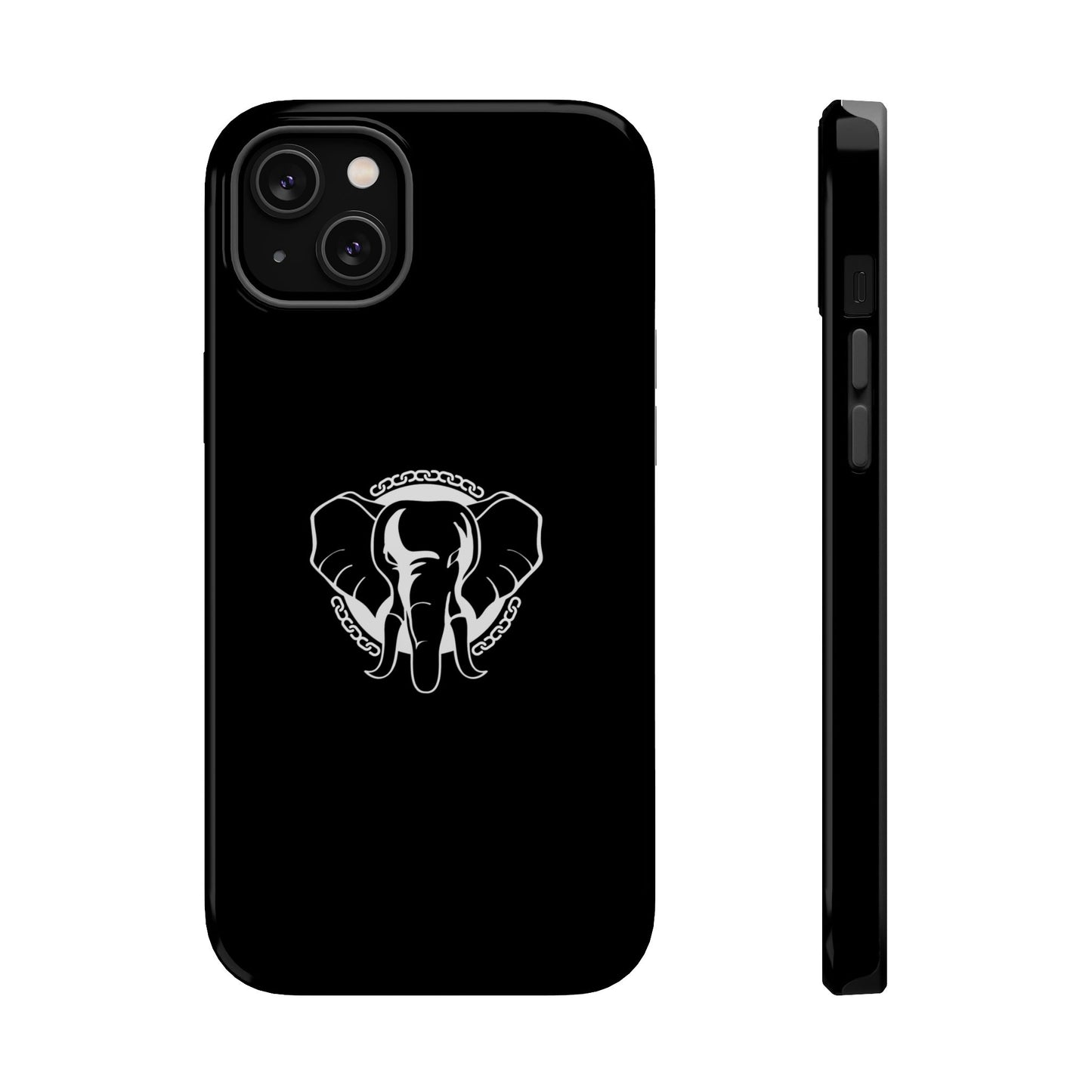 Accessories|Freeminds Logo Magnetic Tough Cases