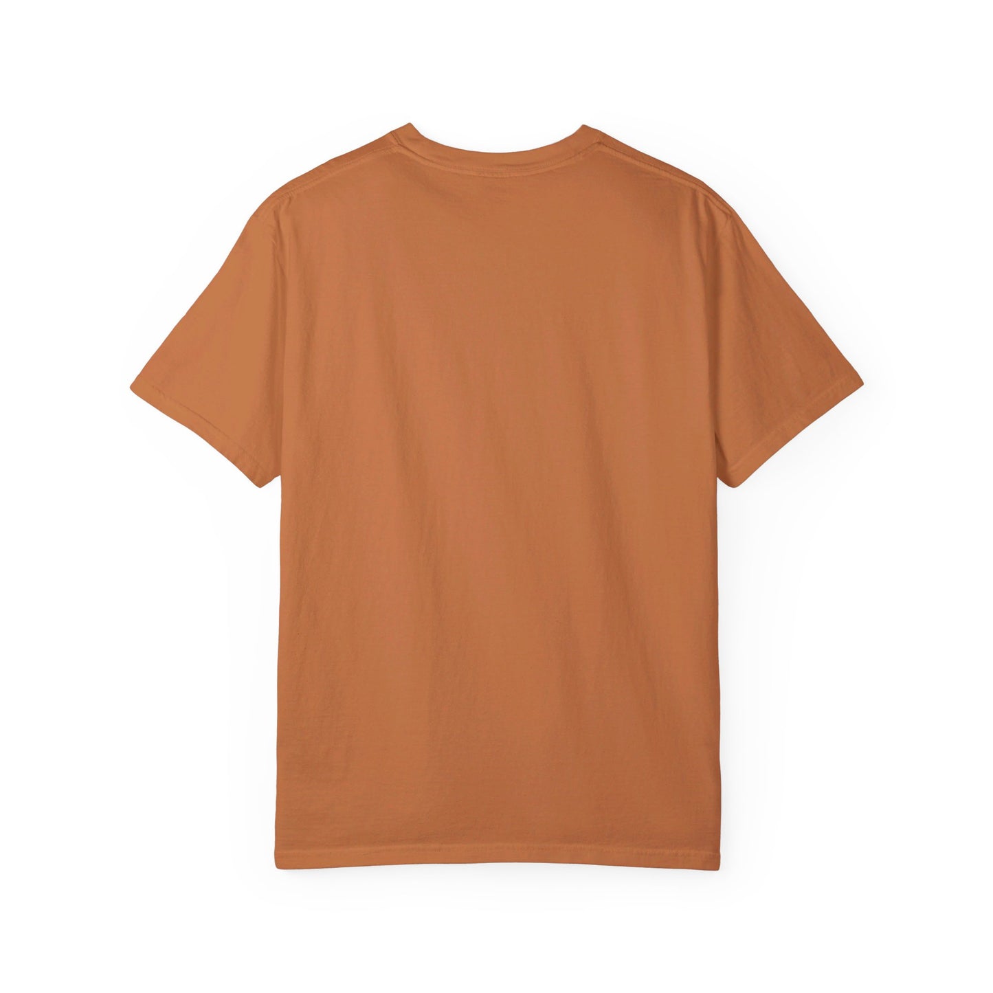 Apparel|Freeminds Unisex Garment-Dyed T-shirt ge