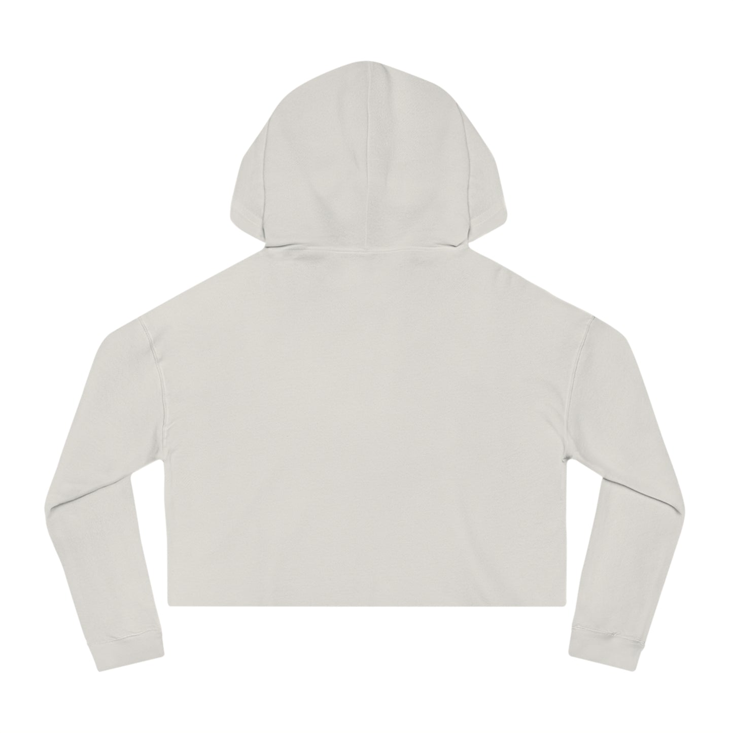 Apparel|Freeminds Women’s Cropped Hooded Sweatshirt