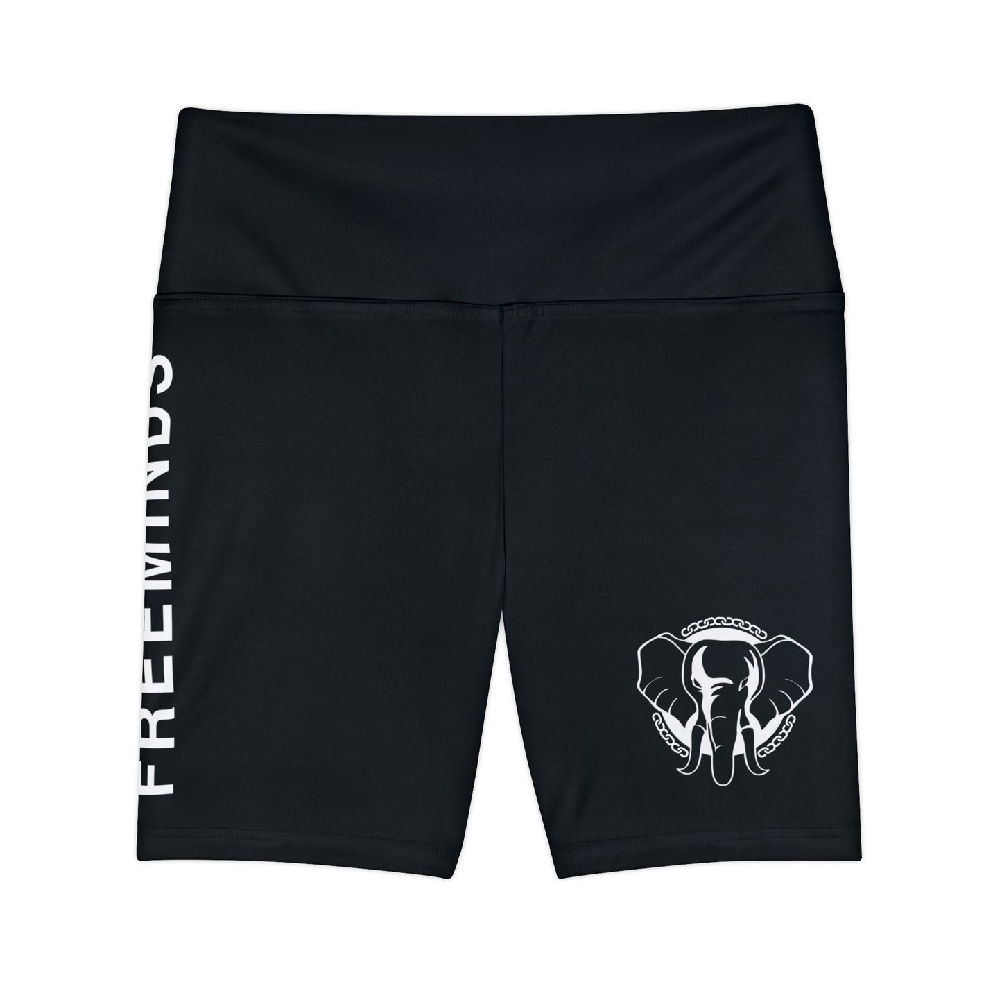 Apparel|Freeminds                            Women's Workout Shorts