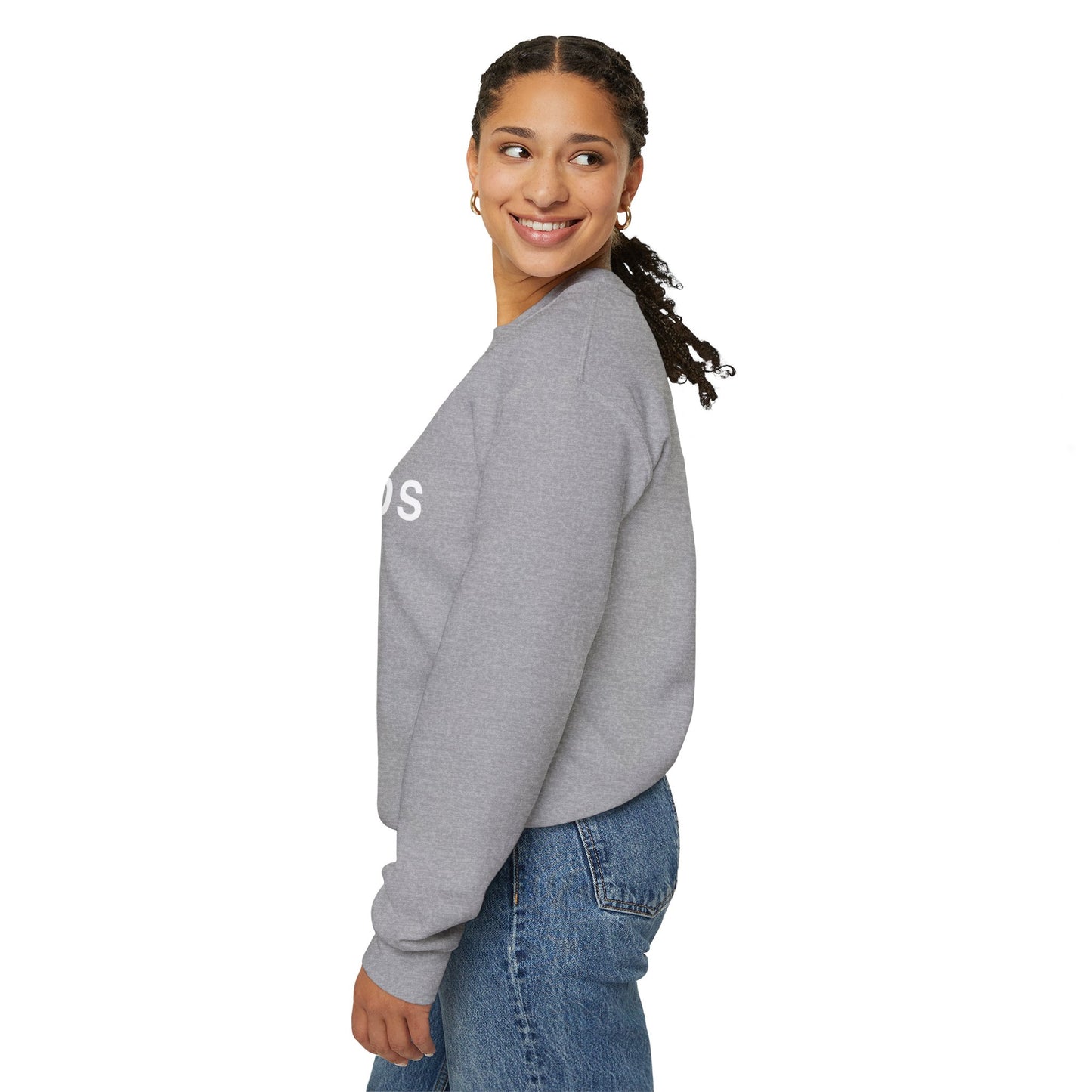 Apparel|Freeminds Unisex Heavy Blend™ Crewneck Sweatshirt