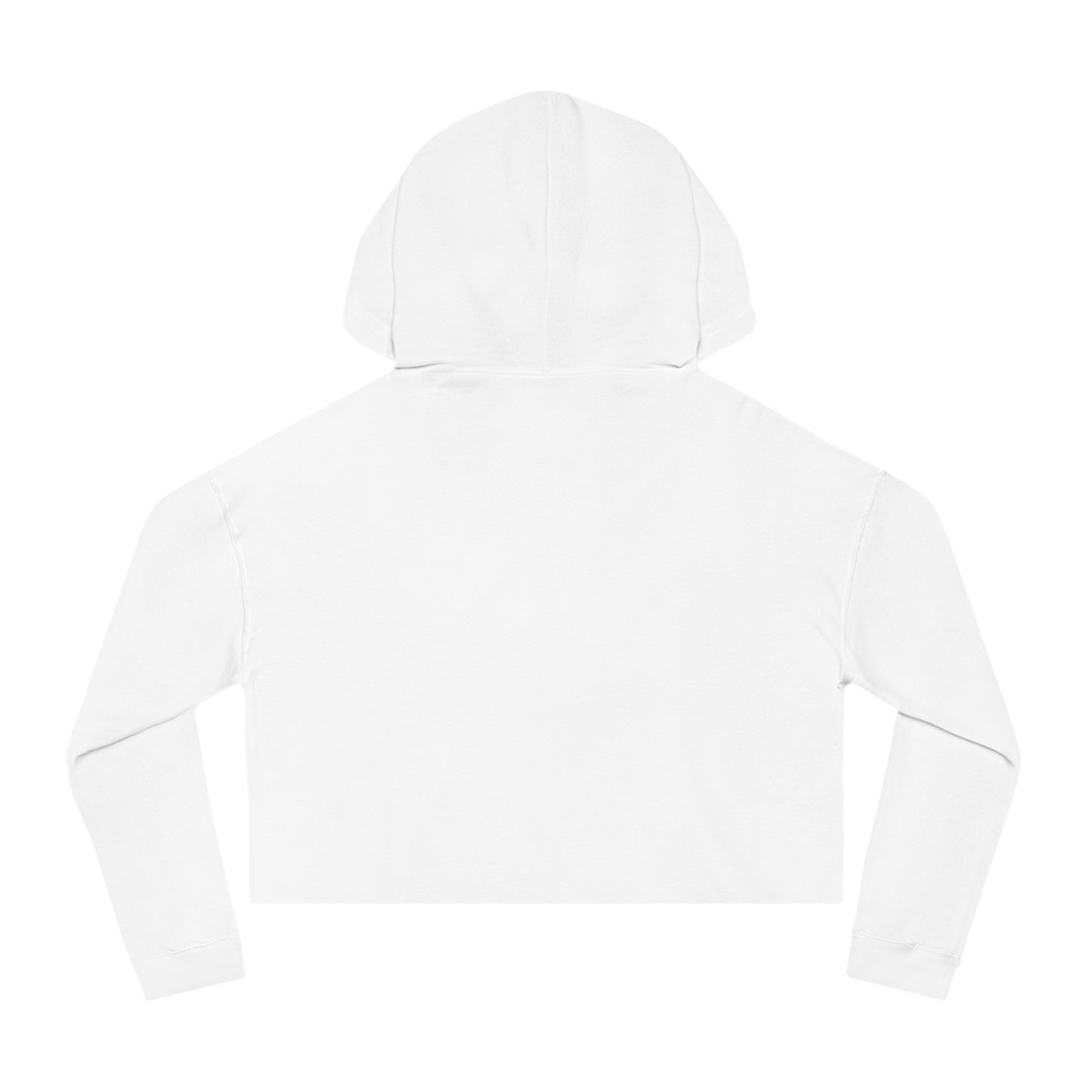 Apparel|Freeminds Women’s Cropped Hooded Sweatshirt