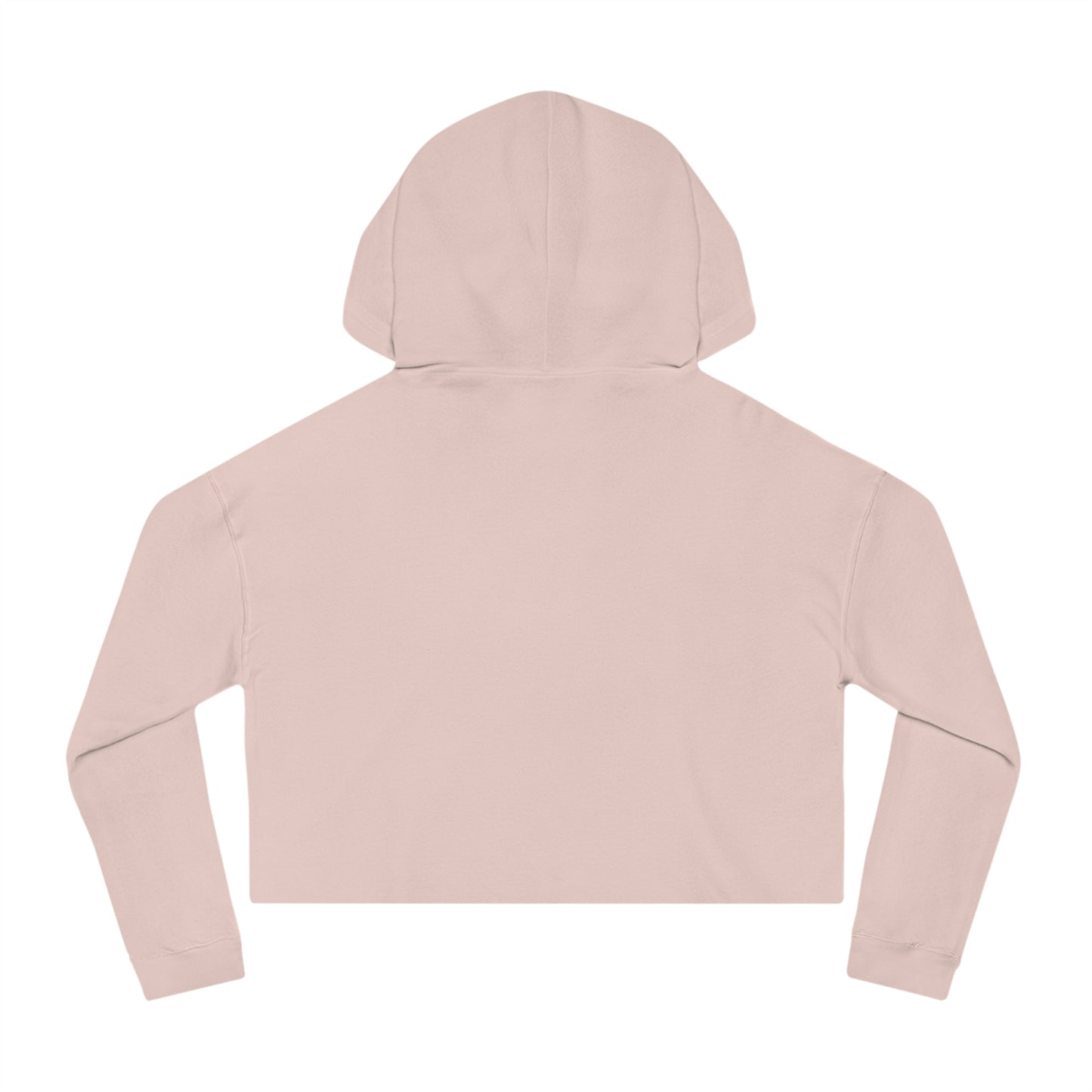 Apparel|Freeminds Women’s Cropped Hooded Sweatshirt