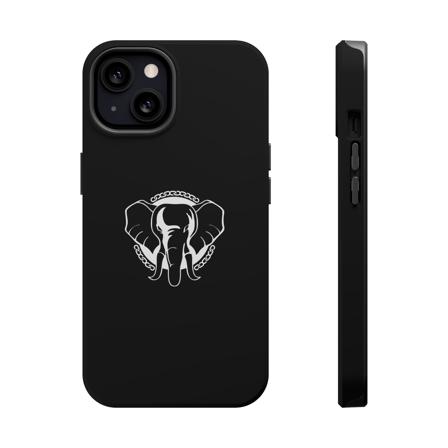 Accessories|Freeminds Logo Magnetic Tough Cases