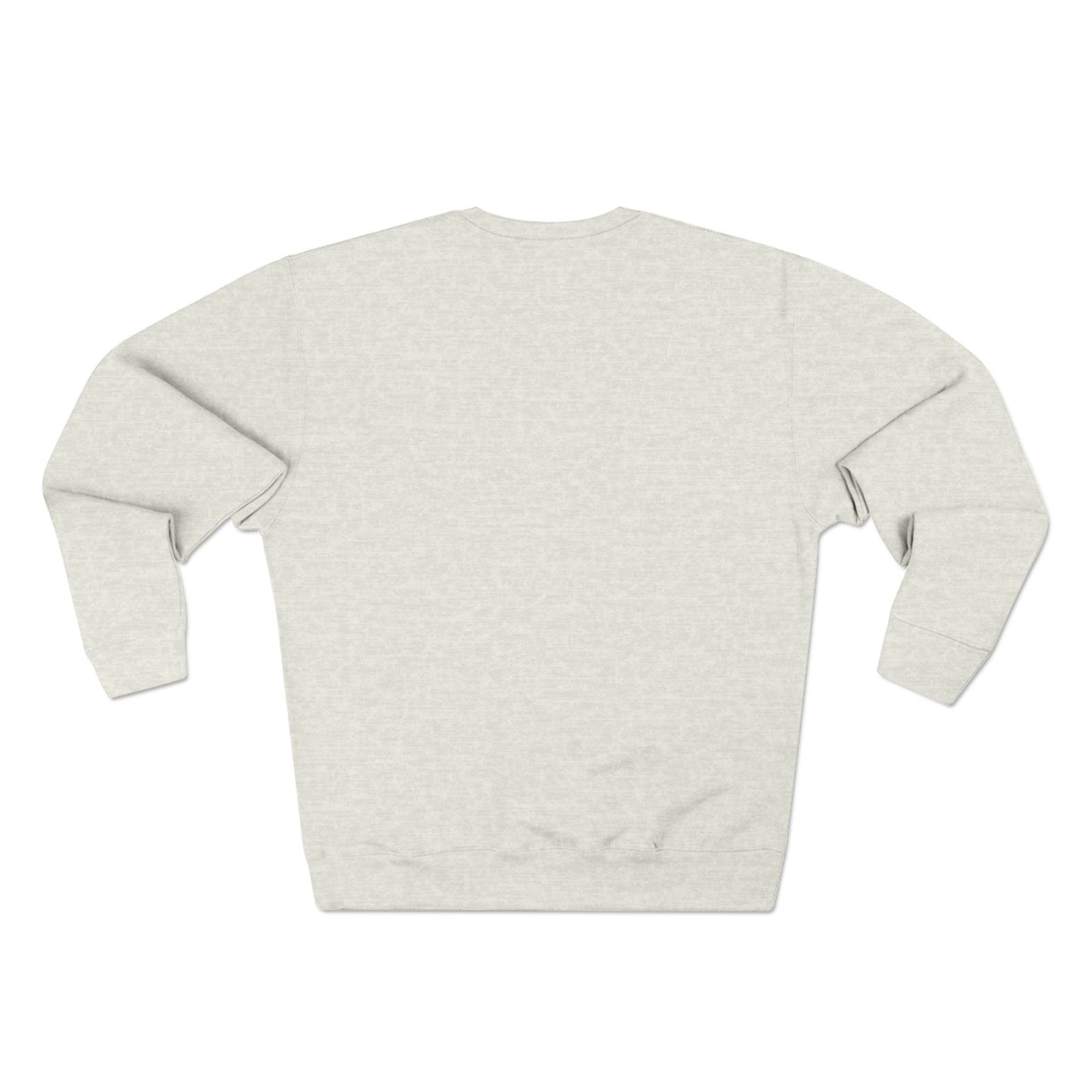 Apparel|Freeminds Unisex Crewneck Sweatshirt