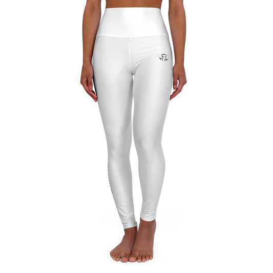 Apparel|Freeminds                                    High Waisted Yoga Leggings