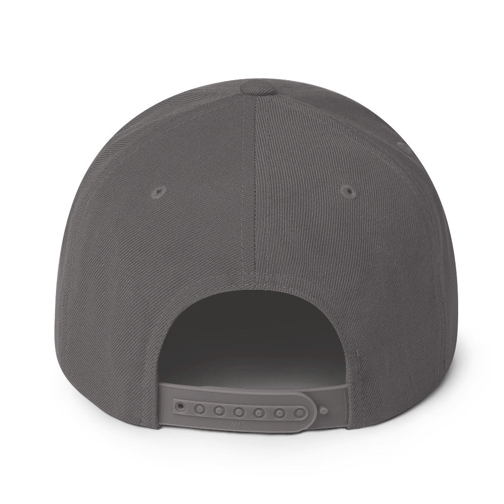 Accessories|Freeminds Logo Snapback Hat