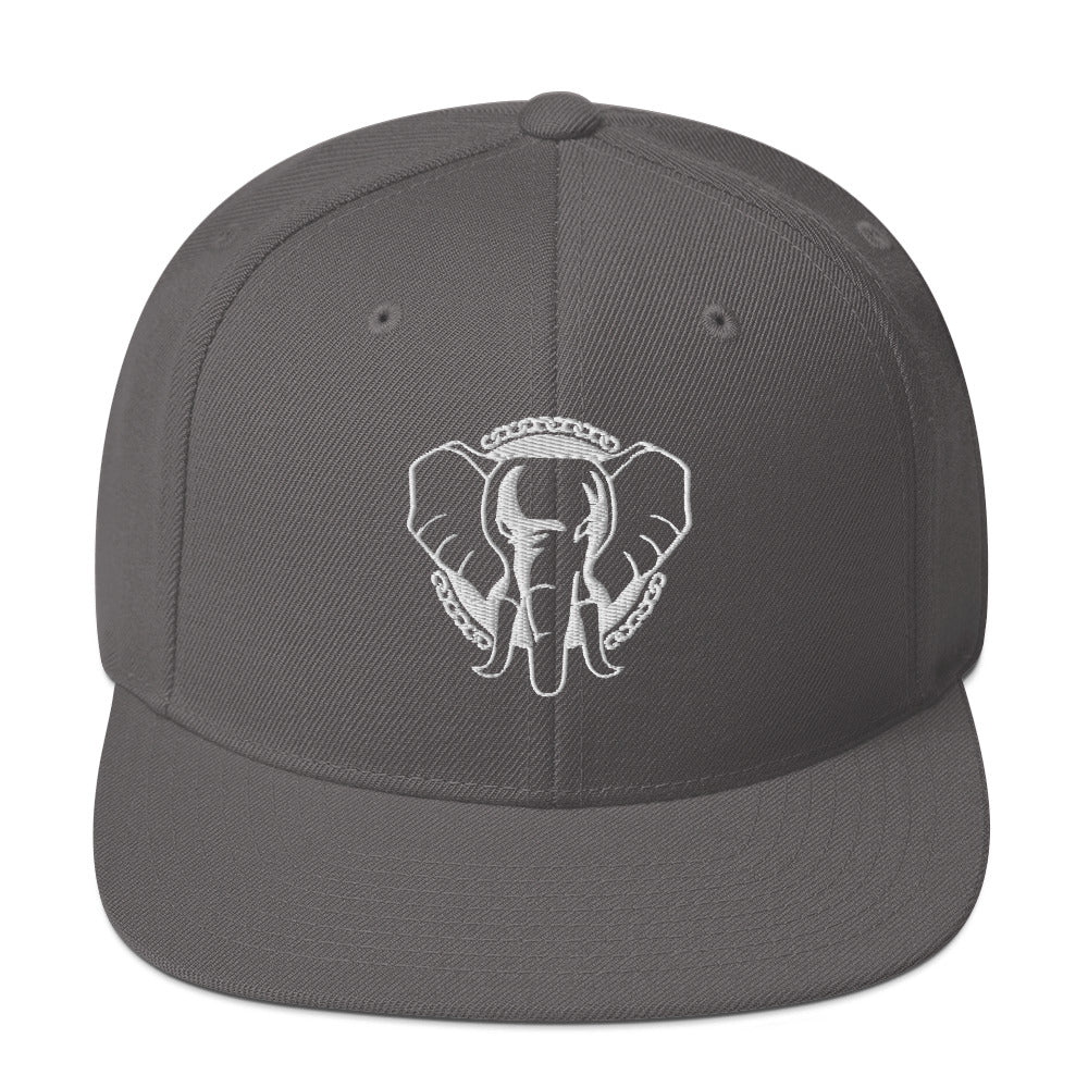 Accessories|Freeminds Logo Snapback Hat