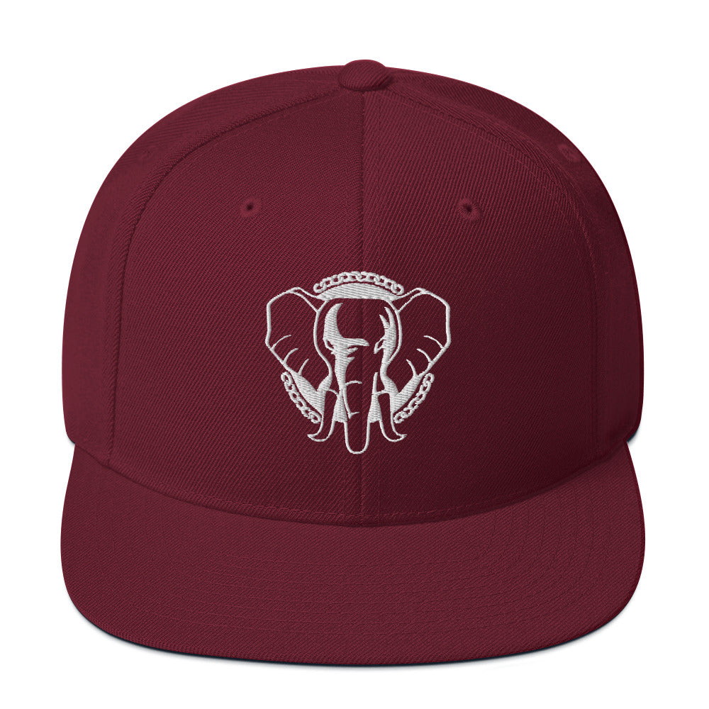 Accessories|Freeminds Logo Snapback Hat