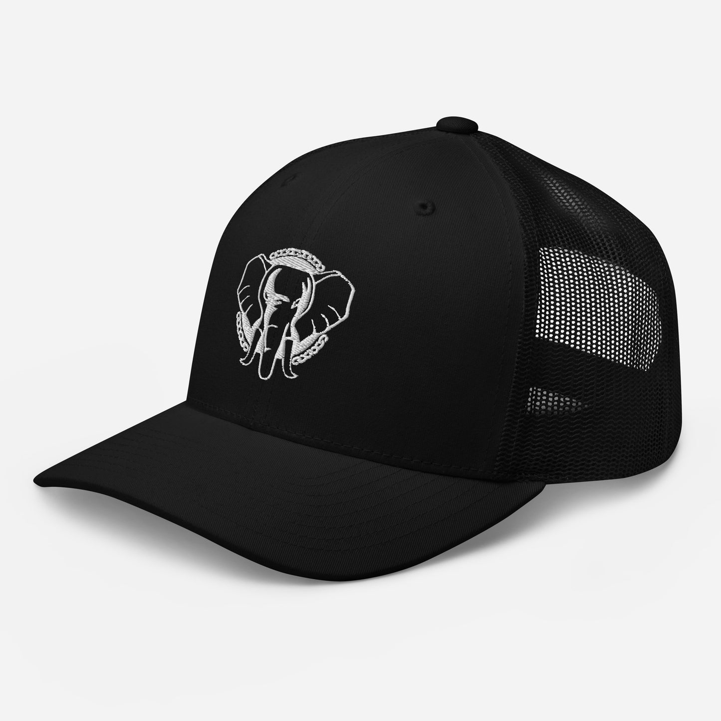 Accessories|Freeminds Logo Trucker Cap