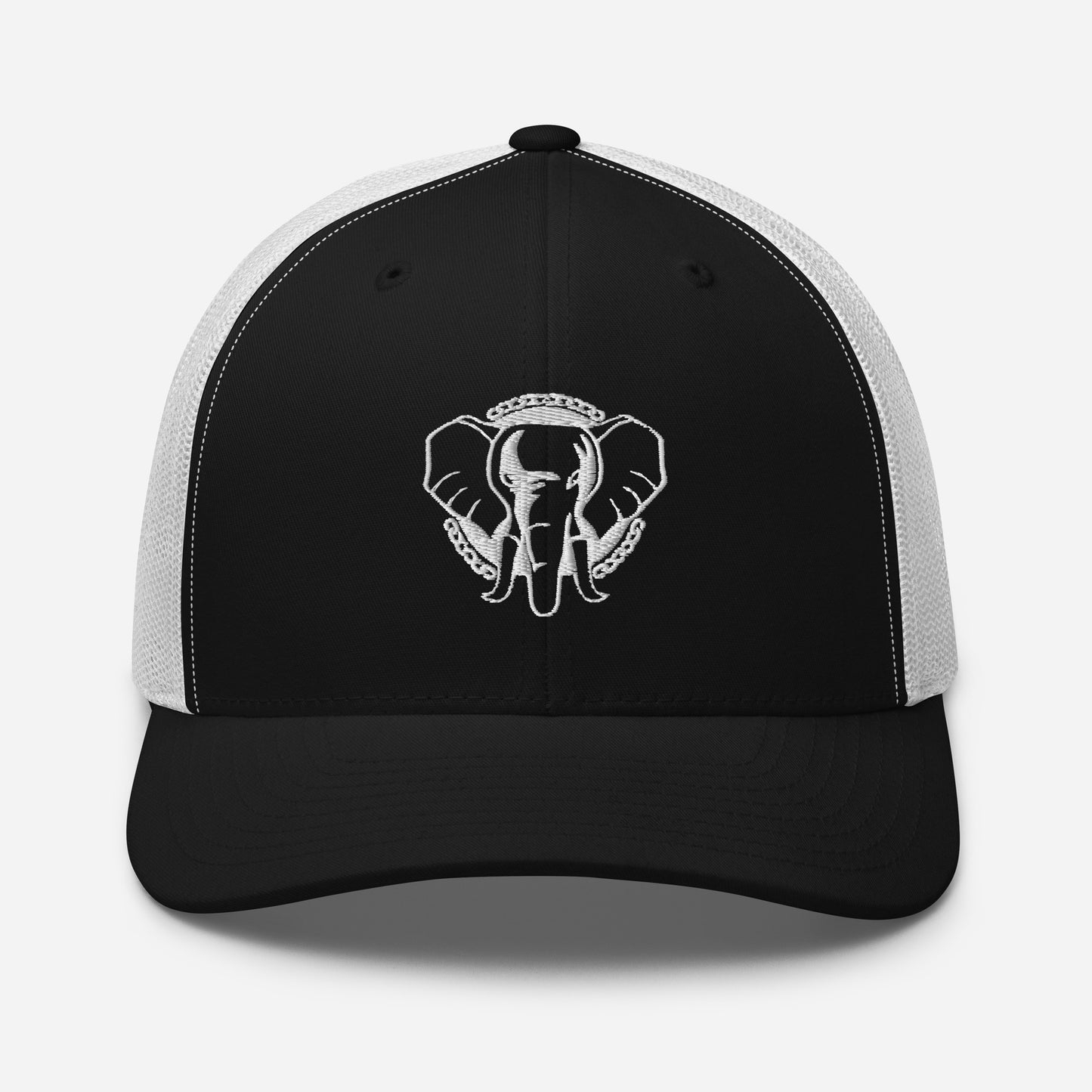 Accessories|Freeminds Logo Trucker Cap