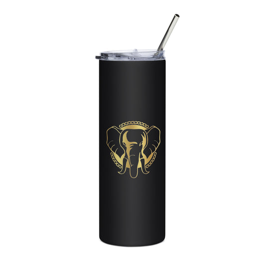 Drinkware|Freeminds Stainless steel tumbler