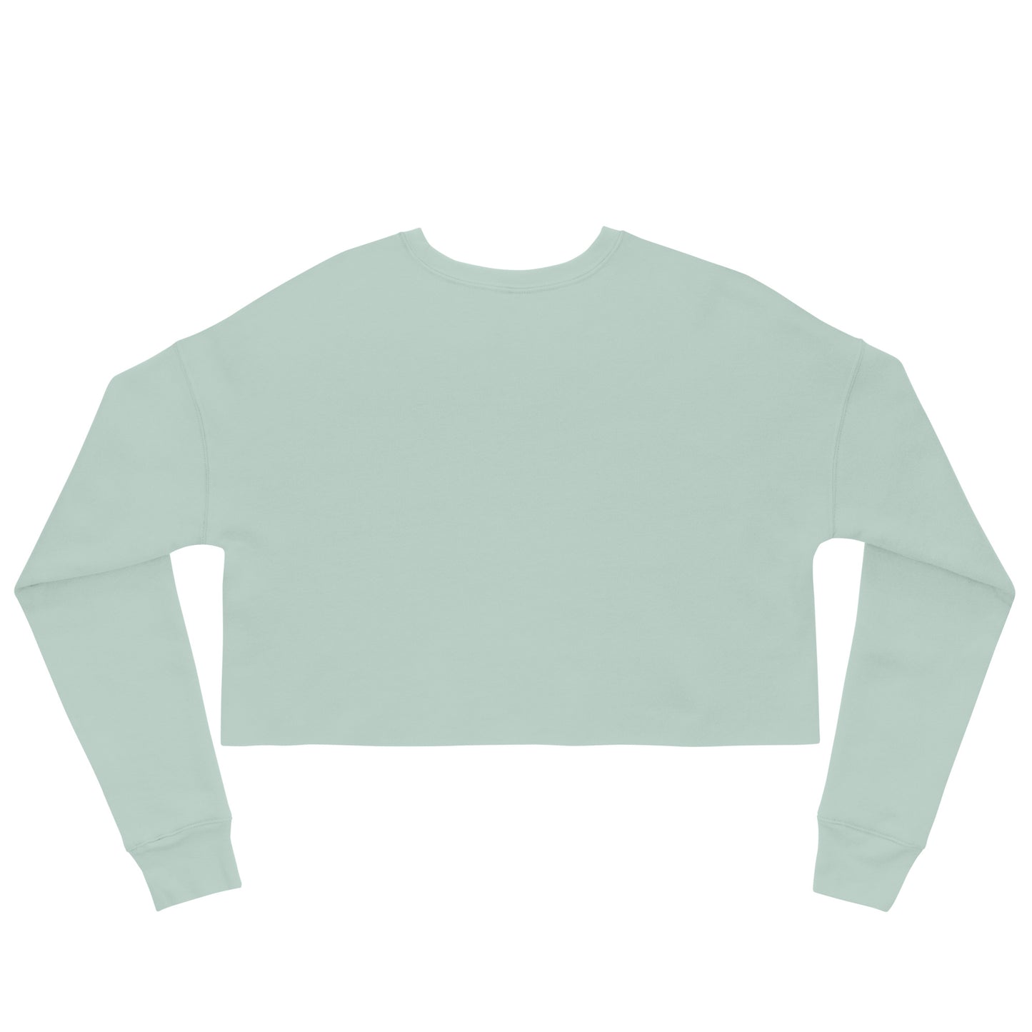 Apparel|Freeminds Women's Crop Sweatshirt