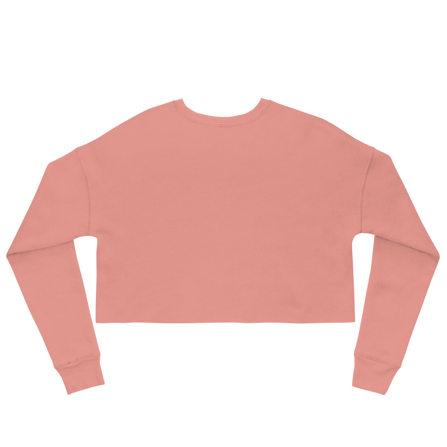 Apparel|Freeminds Women's Crop Sweatshirt