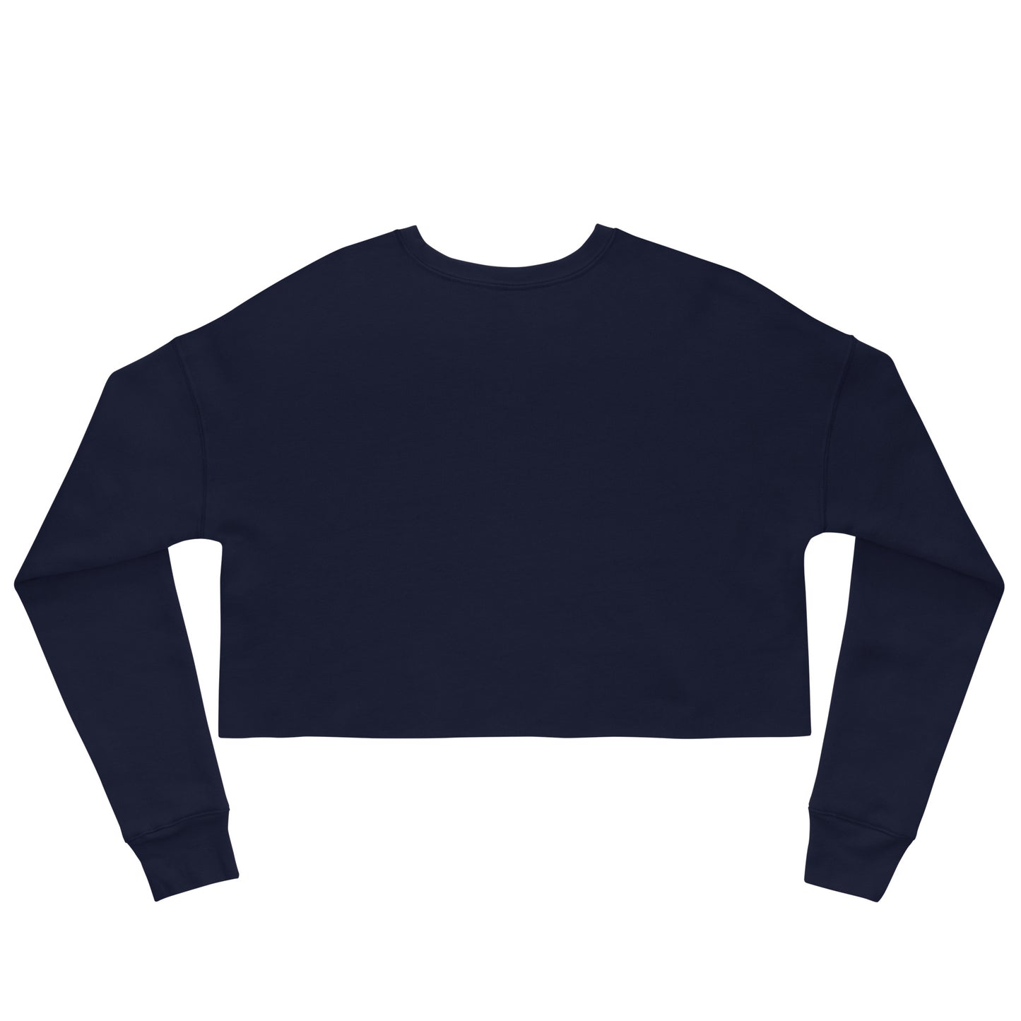 Apparel|Freeminds Women's Crop Sweatshirt